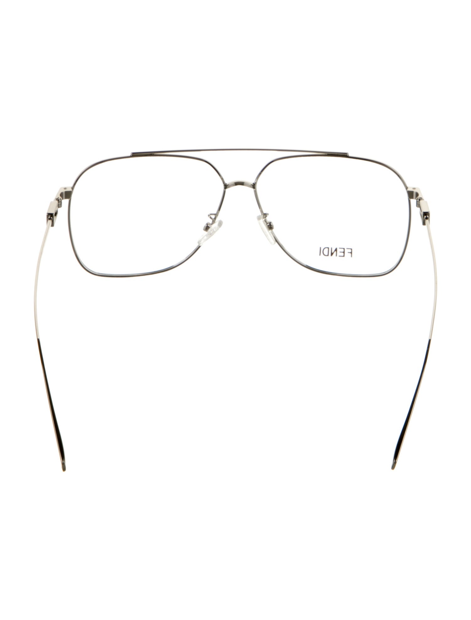 Fendi Aviator Eyeglasses