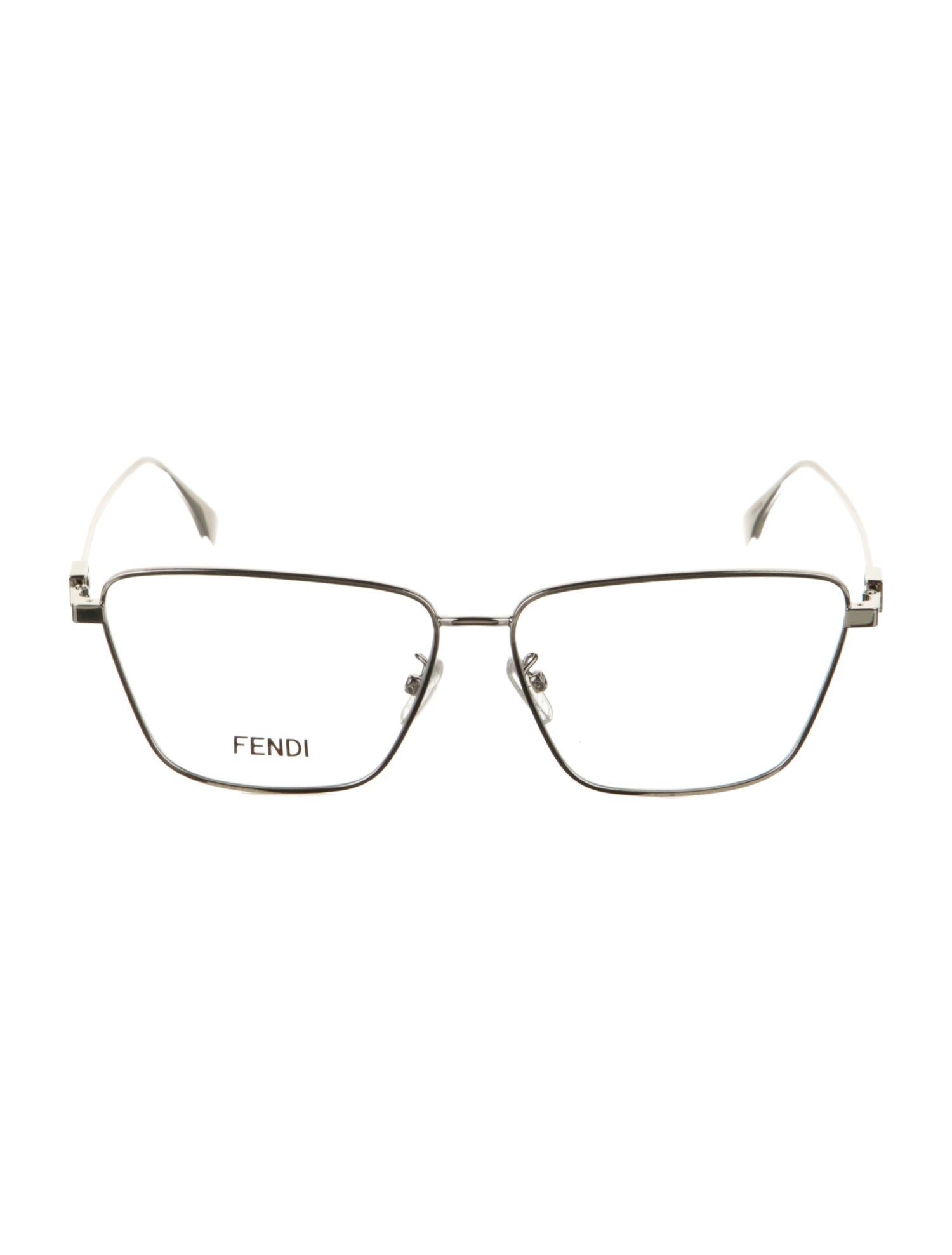 Fendi Cat-Eye Eyeglasses