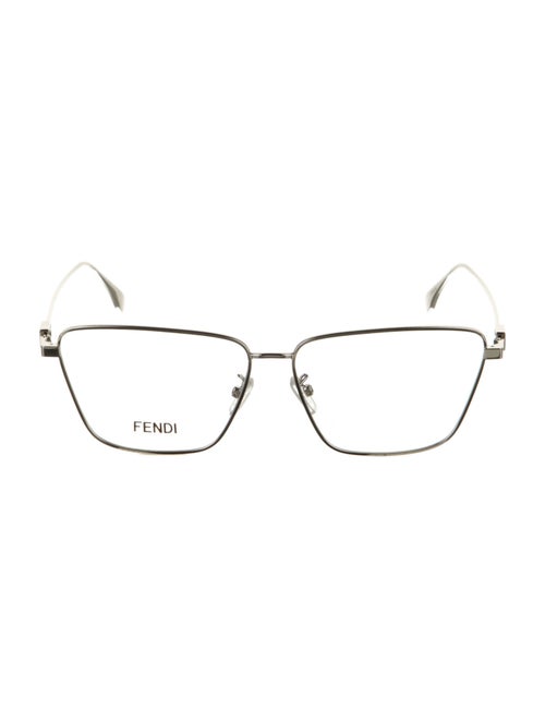 Fendi Cat-Eye Eyeglasses