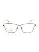 Fendi Cat-Eye Eyeglasses
