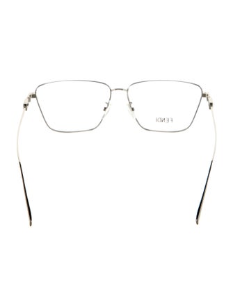 Fendi Cat-Eye Eyeglasses