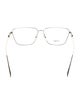 Fendi Cat-Eye Eyeglasses