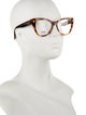 Fendi Cat-Eye Eyeglasses