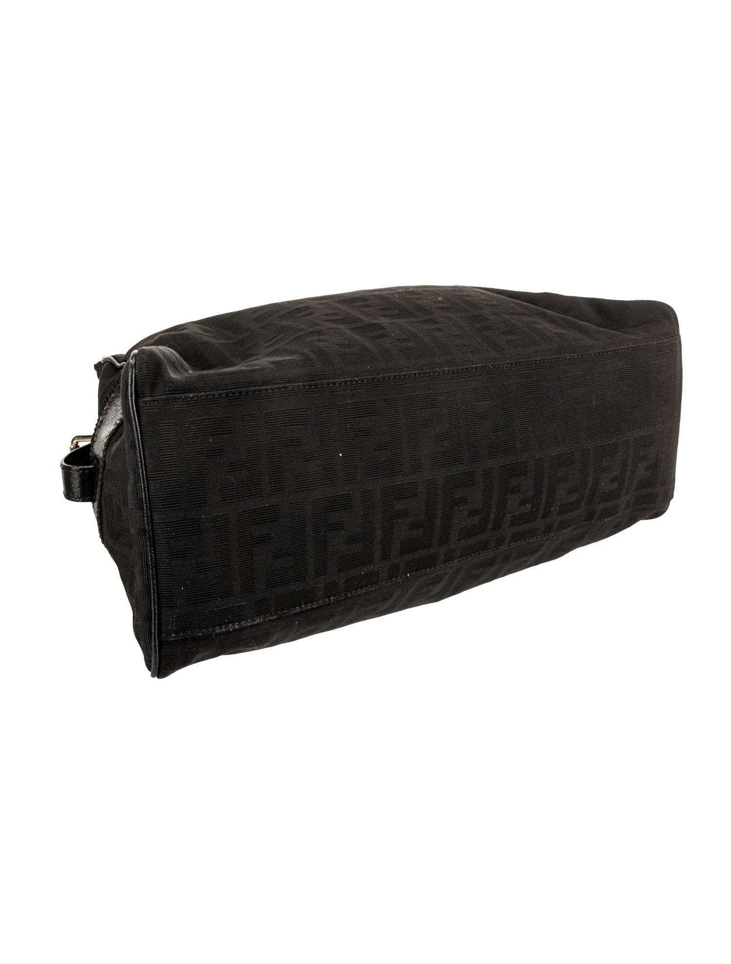 Fendi Zucca FF Du Jour