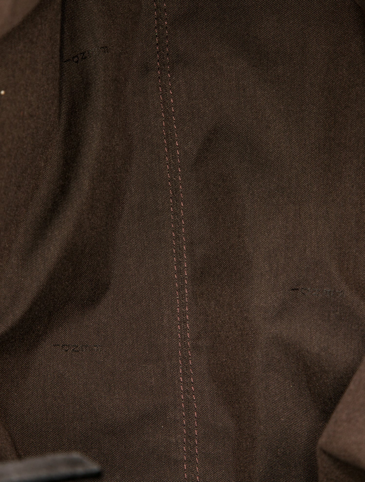 Fendi Zucca FF Du Jour