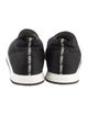 Fendi Zucca FF Logo Mesh Sneakers