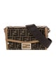 Fendi Zucca FF Baguette 2022