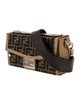 Fendi Zucca FF Baguette 2022