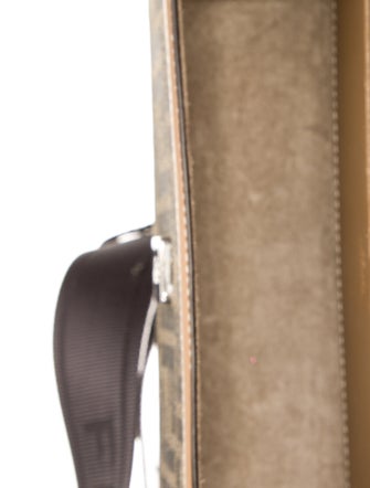 Fendi Zucca FF Baguette 2022