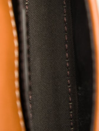 Fendi Zucca FF Raffia Canvas Vitello King FF Embroidered Nano 2023