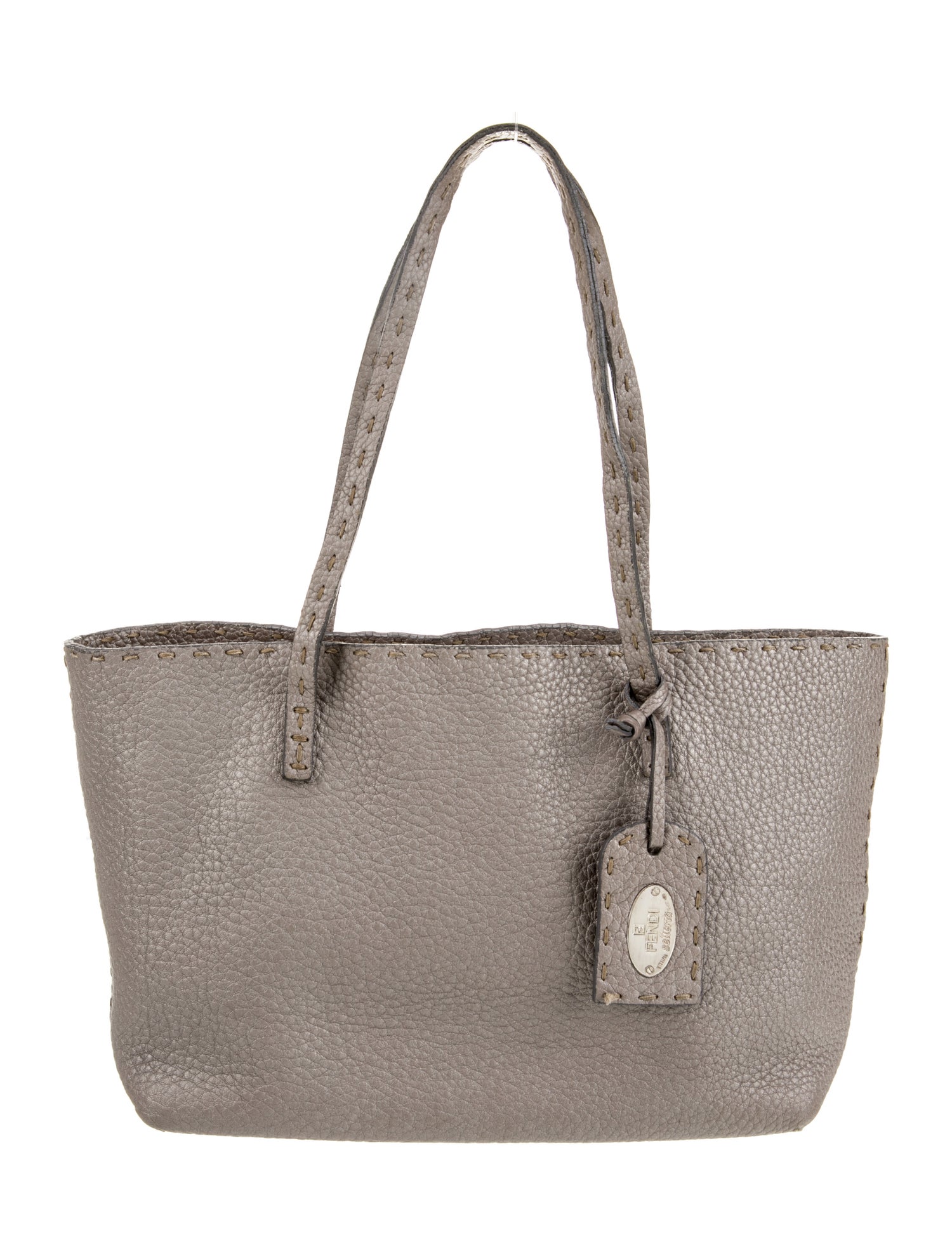 Fendi Selleria Roll Small Vintage