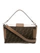 Fendi Pequin Baguette