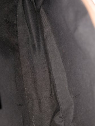 Fendi Pequin Baguette