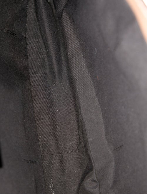 Fendi Pequin Baguette