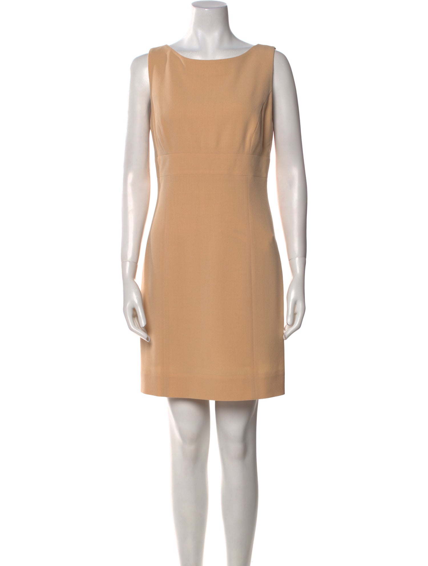 Fendi Vintage Mini Dress