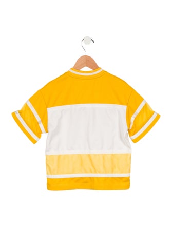 Fendi Boys Jersey