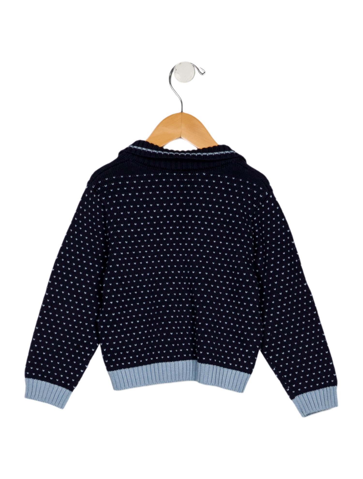 Fendi Knitted Cardigan