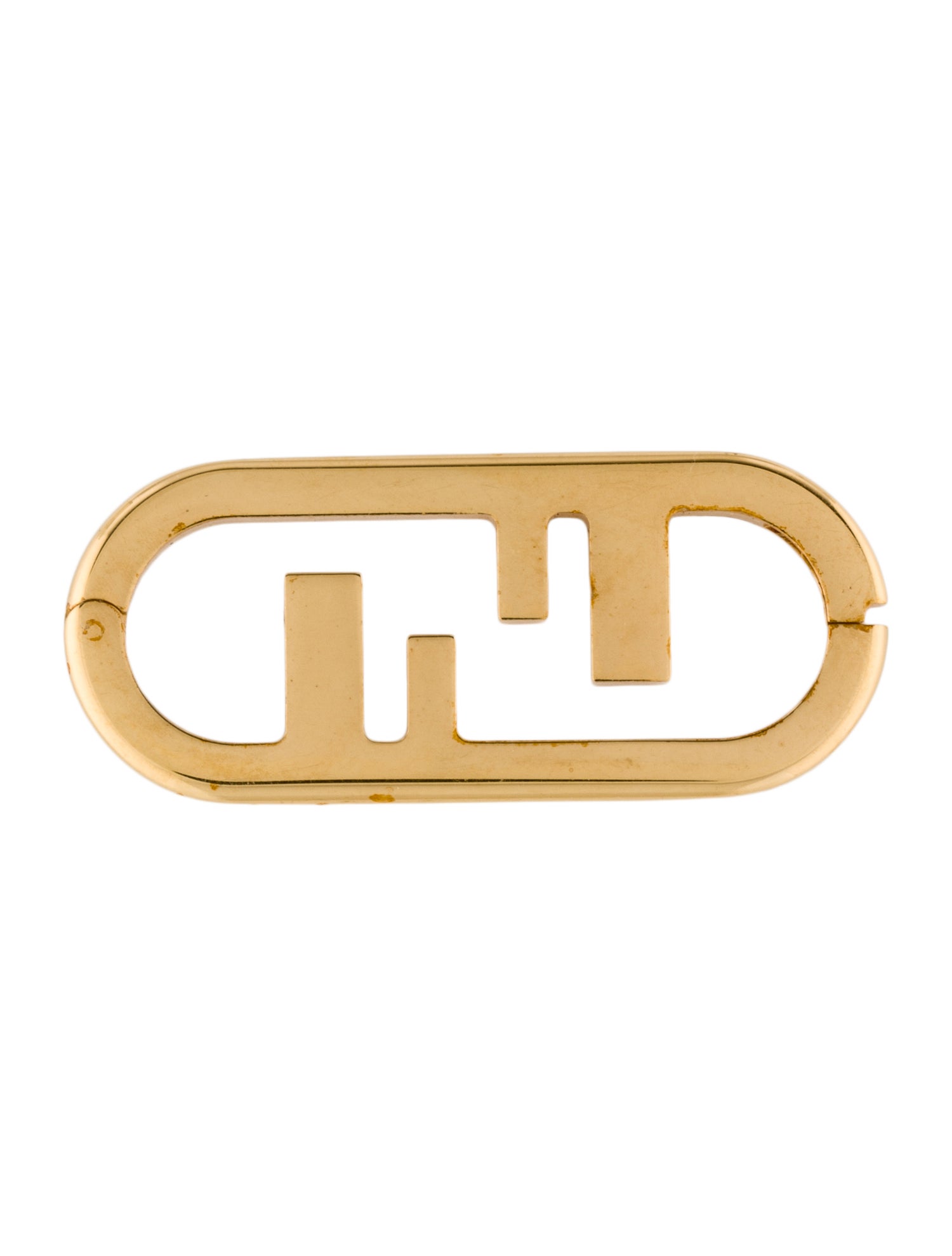 Fendi Hair Accessory