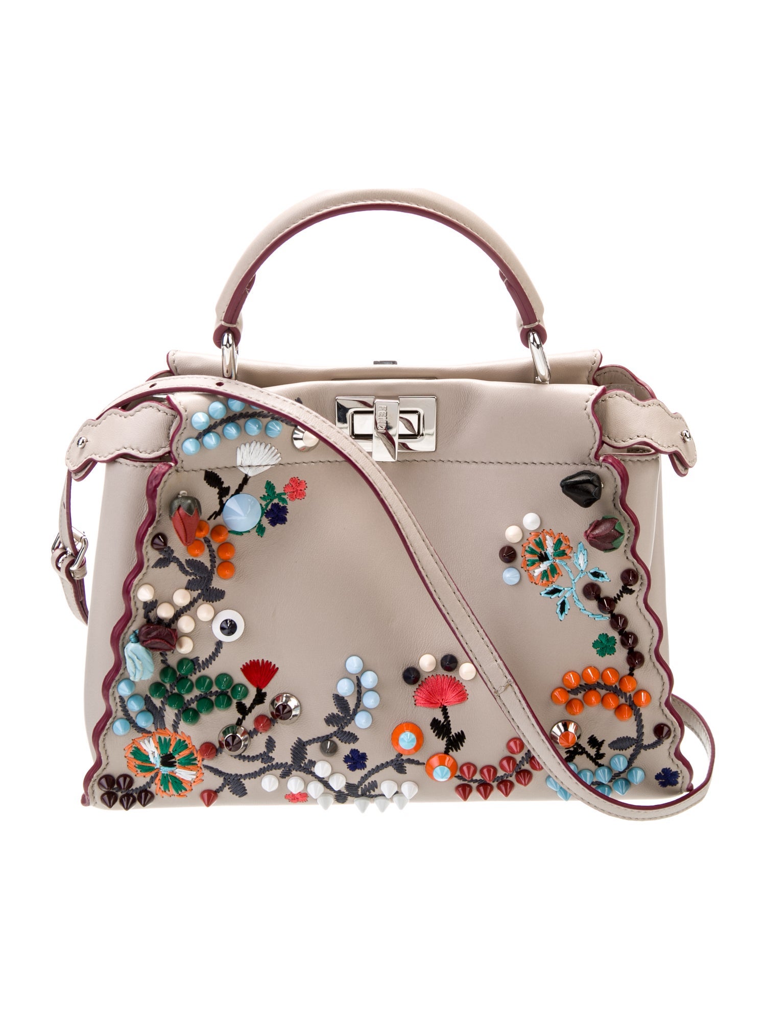 the real real fendi peekaboo Kırankaya Mühendislik