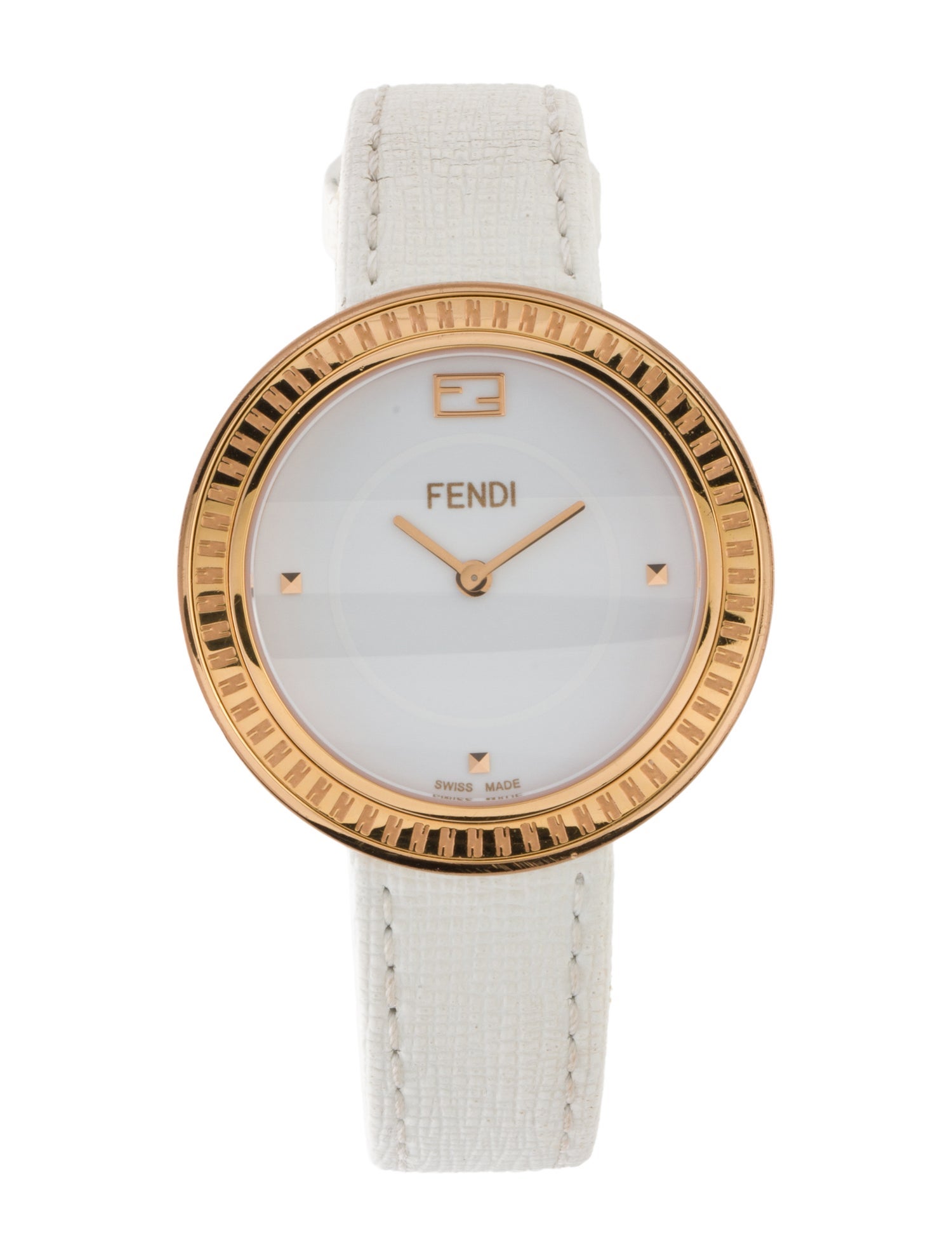 Fendi My Way Watch