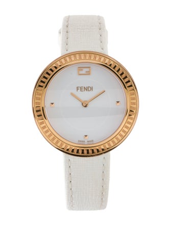 Fendi My Way Watch