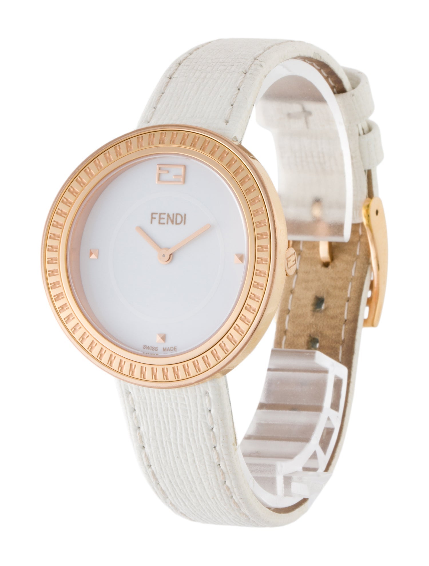 Fendi My Way Watch