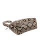 Fendi Python Dotcom Medium