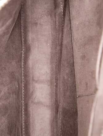 Fendi Python Dotcom Medium