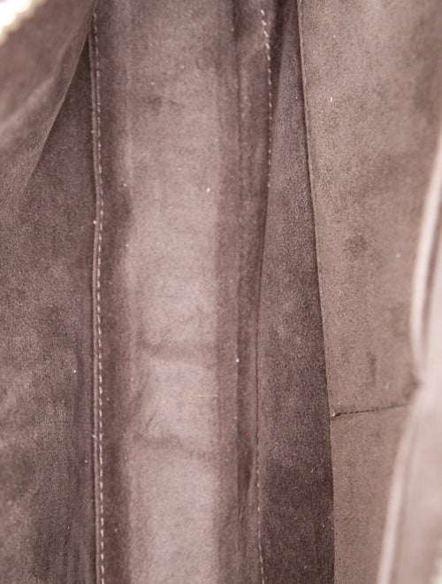 Fendi Python Dotcom Medium