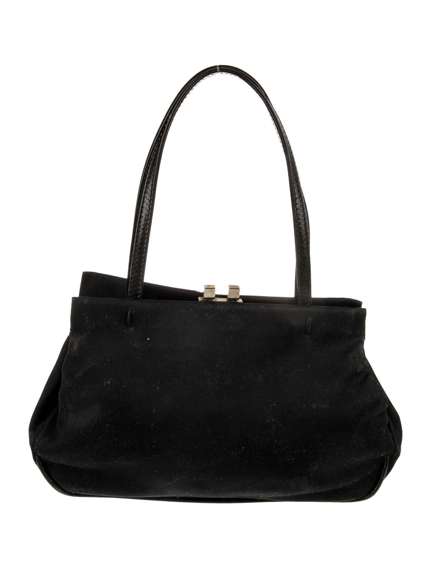 Fendi Top Handle Bag