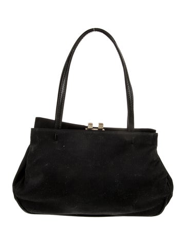 Fendi Handle Bags Top Bag