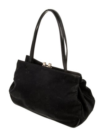 Fendi Top Handle Bag