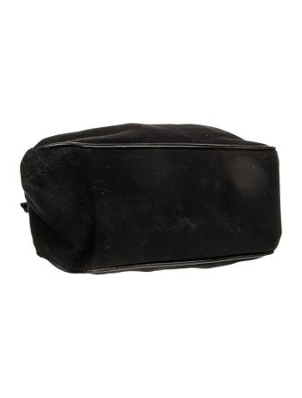 Fendi Top Handle Bag