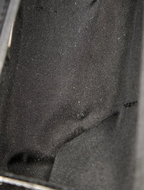 Fendi Top Handle Bag