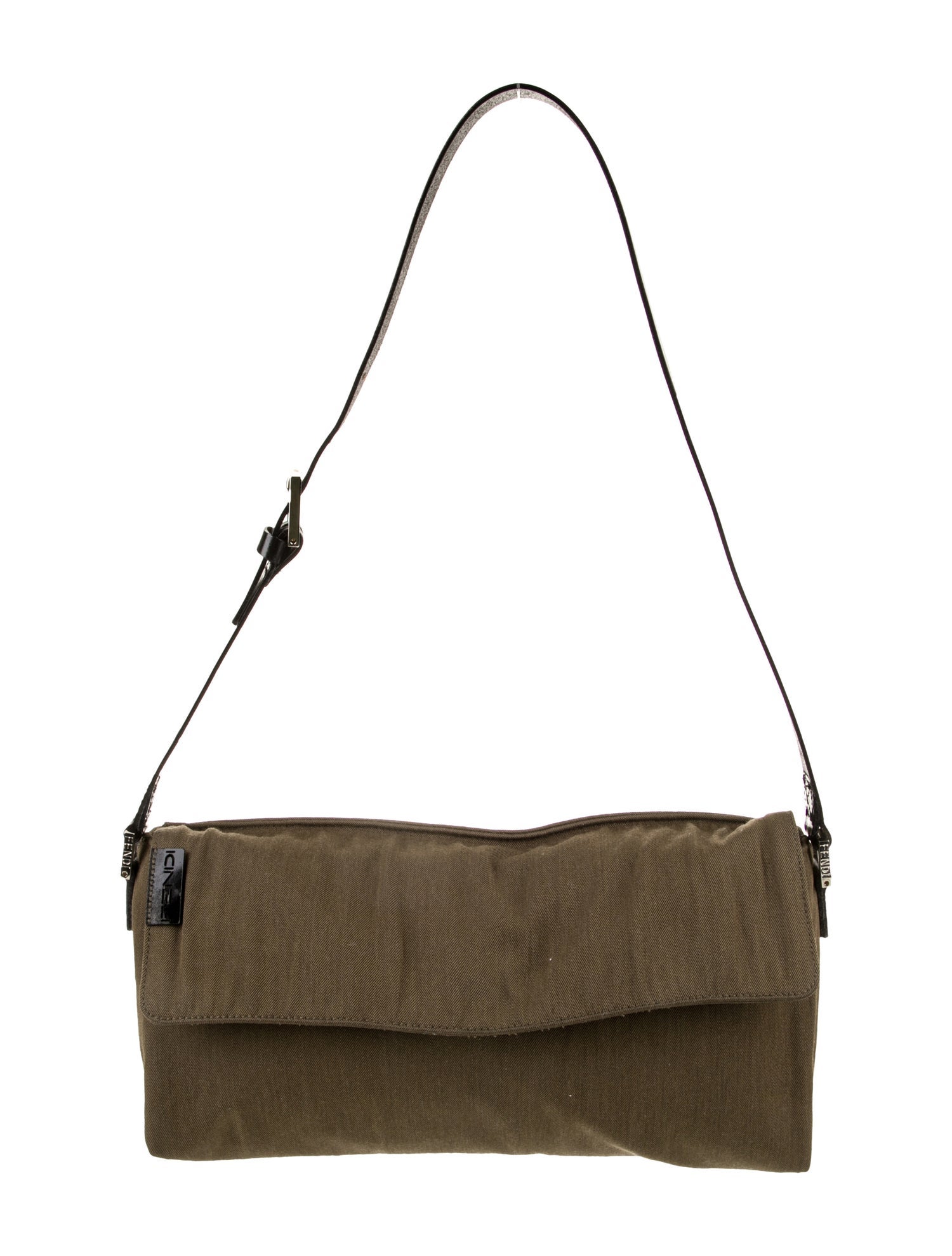 Fendi Baguette Vintage