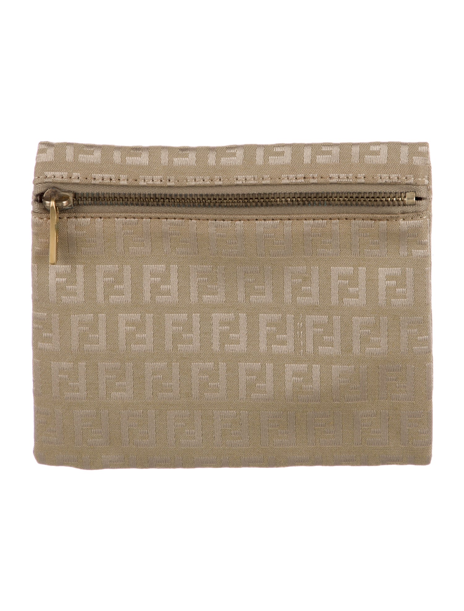 Fendi Cosmetic Bag