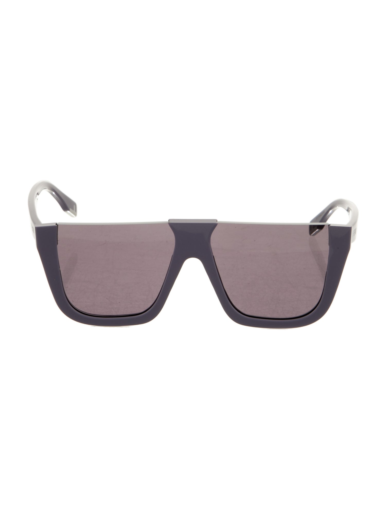 Fendi Wayfarer Tinted Sunglasses