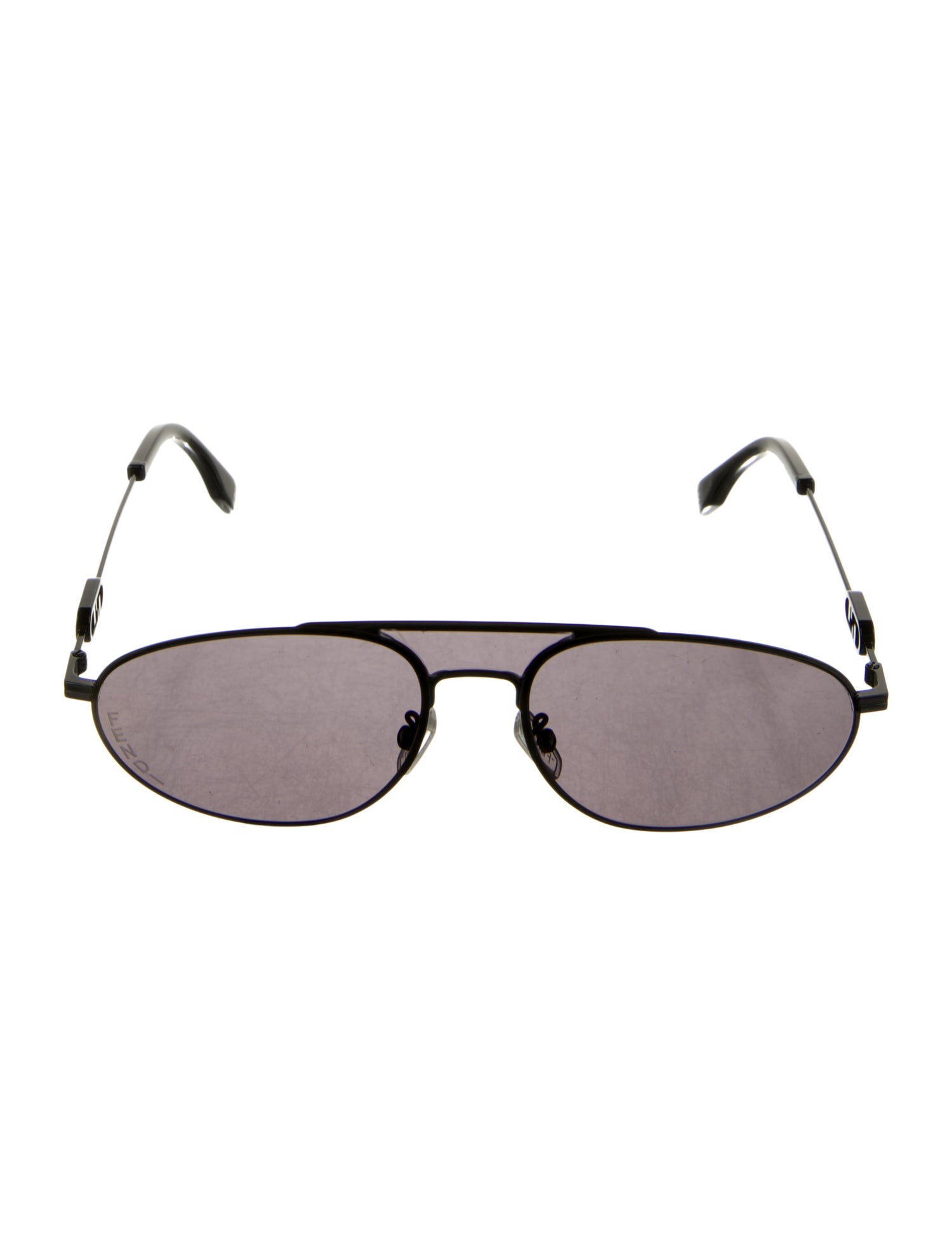 Fendi Aviator Tinted Sunglasses