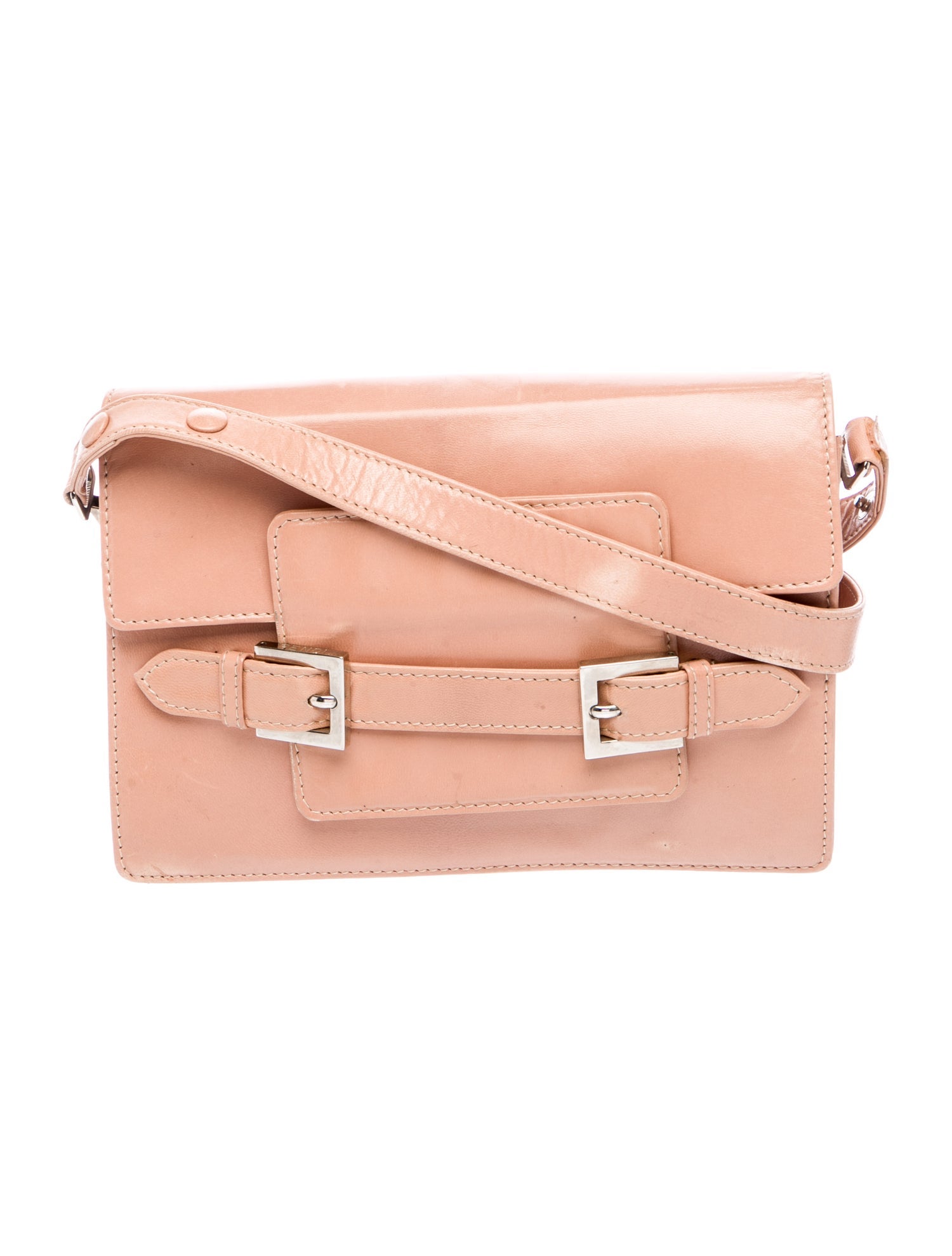 Fendi Leather Vintage