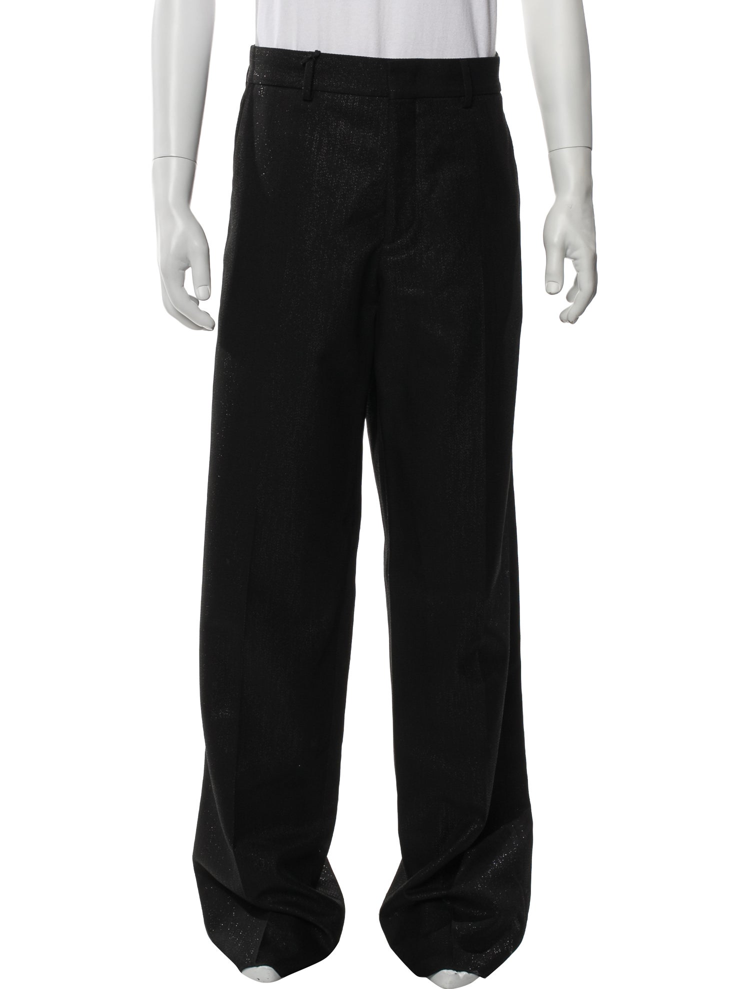 Fendi Zucca FF Logo Pants w/ Tags
