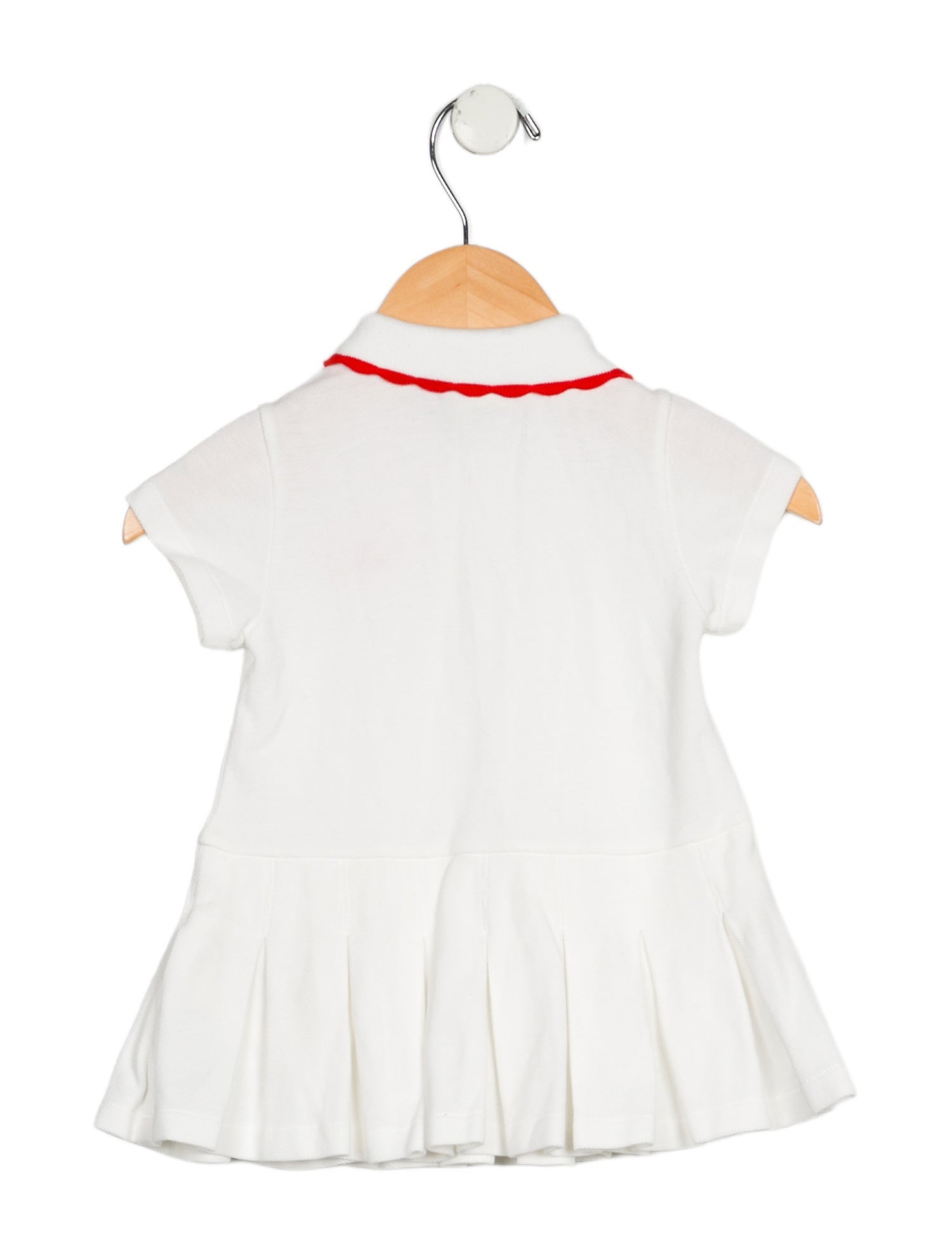Fendi Short Sleeve Dress