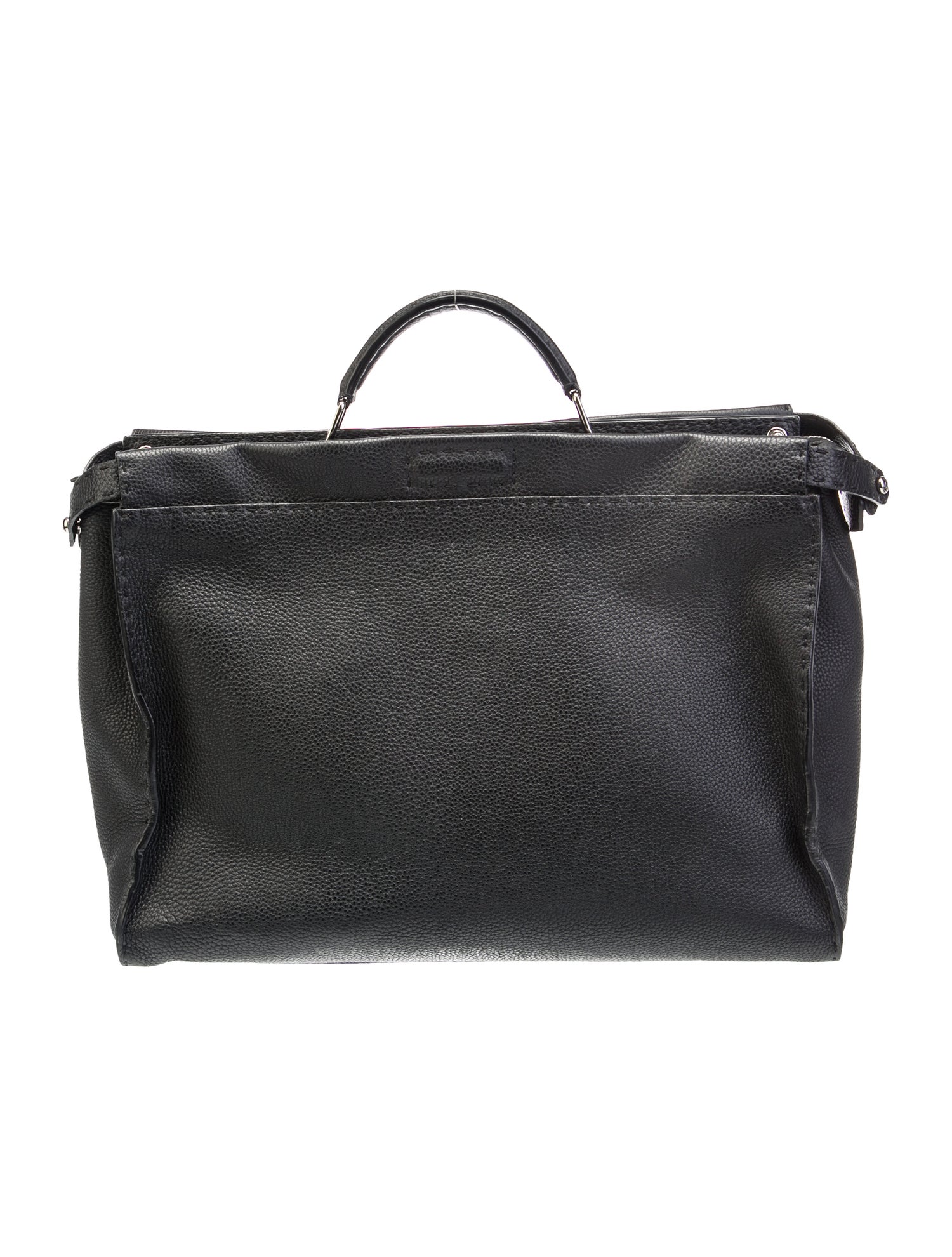 Fendi Selleria Peekaboo