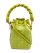 Fendi Zucca FF Mon Tresor Small 2022
