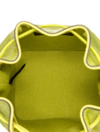 Fendi Zucca FF Mon Tresor Small 2022