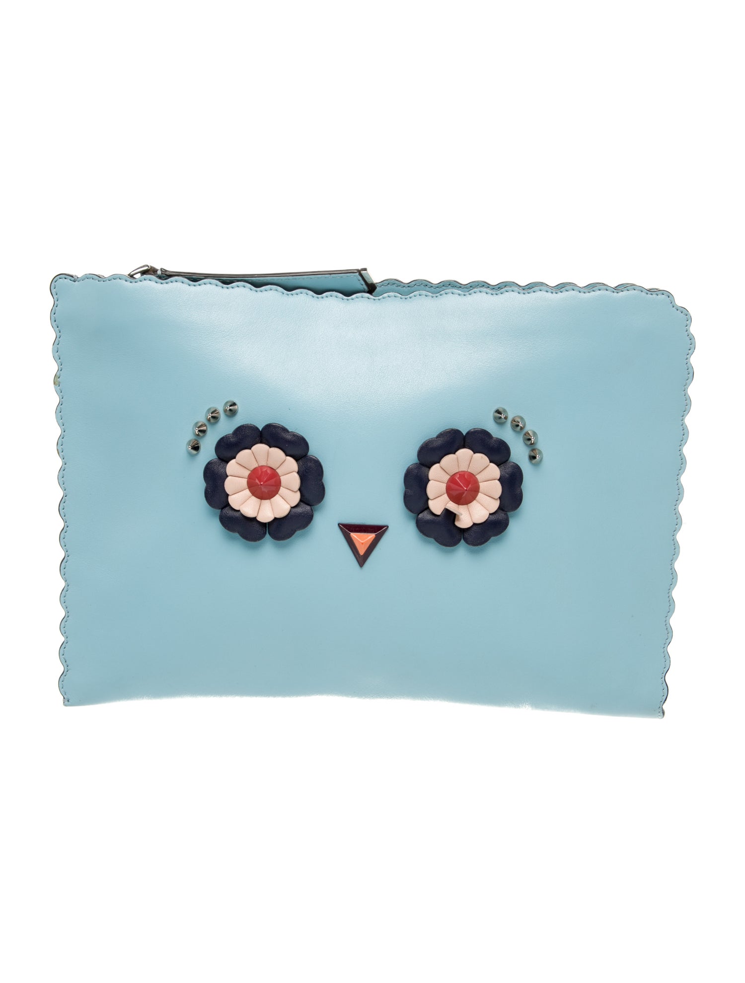 Fendi Faces Portfolio