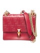 Fendi Zucca FF Kan I Small