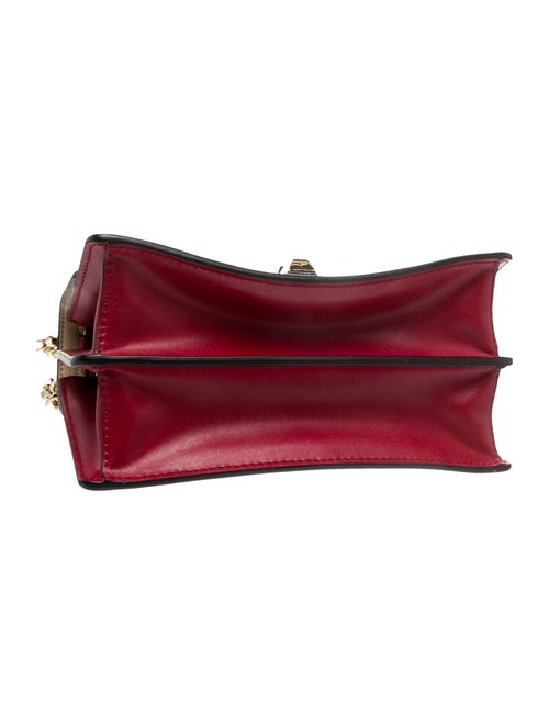 Fendi Zucca FF Kan I Small