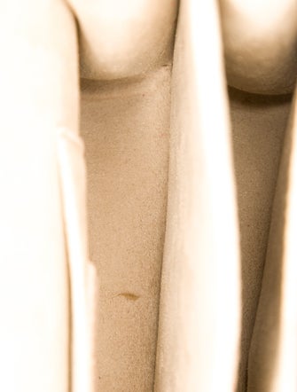 Fendi Zucca FF Kan I Small