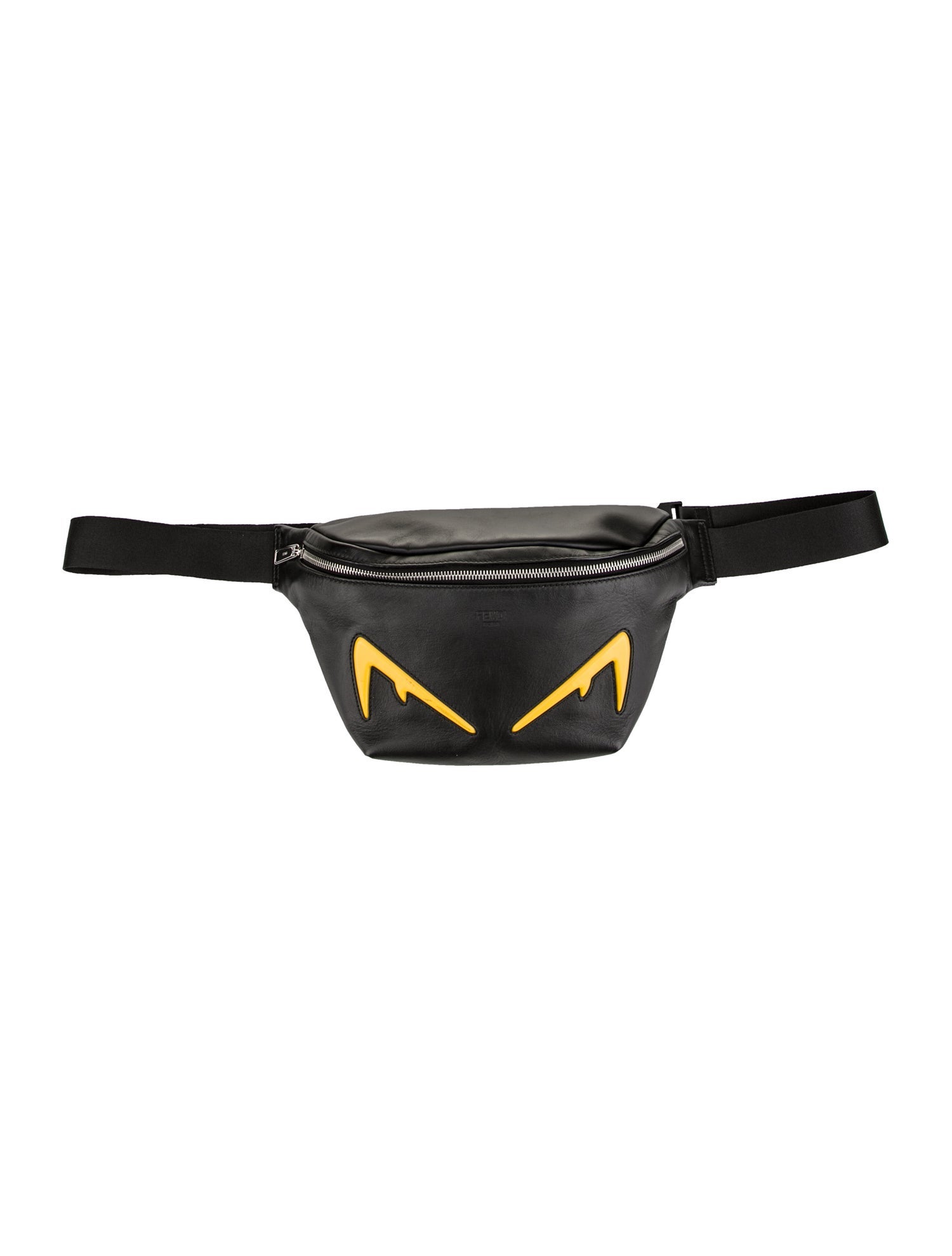 Fendi Monsters Belt Bag