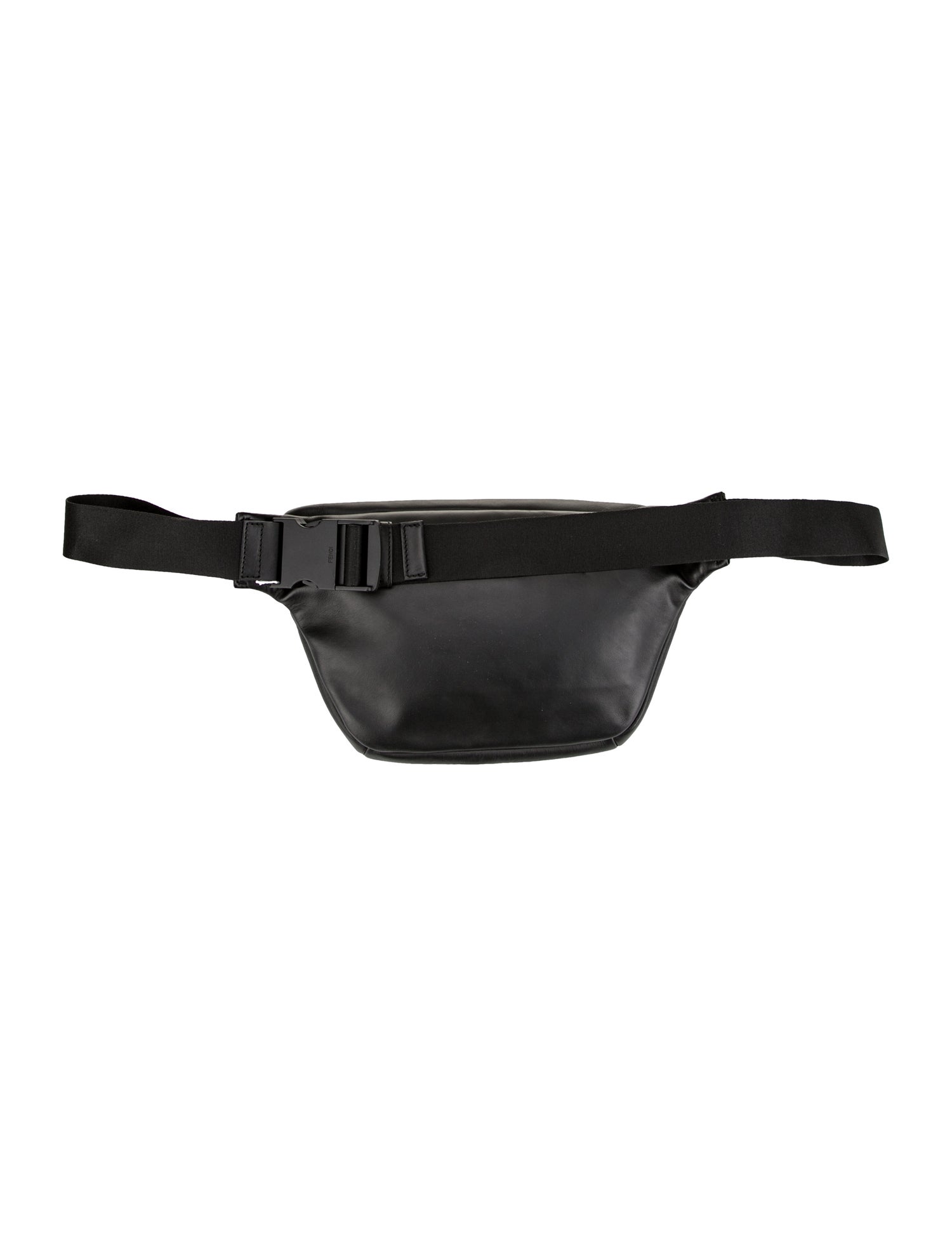 Fendi Monsters Belt Bag